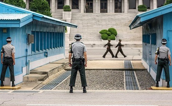 Triều Tiên, Hàn Quốc mở đường trong khu DMZ để trao trả hài cốt binh sĩ