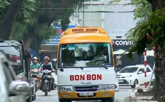 Trải nghiệm Hà Nội xưa với Bonbon City Tour