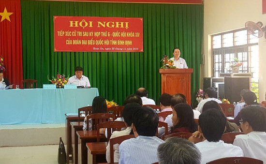 Bộ trưởng Phùng Xuân Nhạ: Cô giáo phạt tát học sinh 231 cái đã vi phạm nghiêm trọng đạo đức nghề giáo