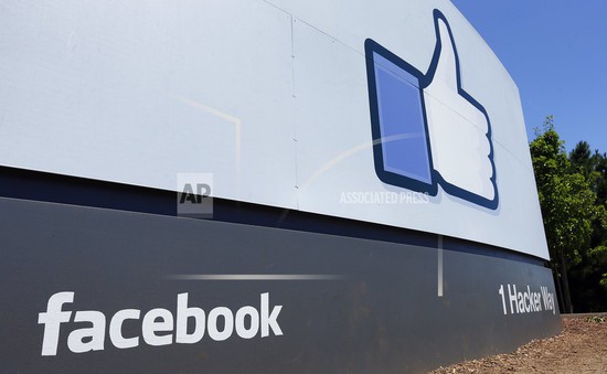 120 triệu tài khoản Facebook bị tin tặc lấy cắp thông tin