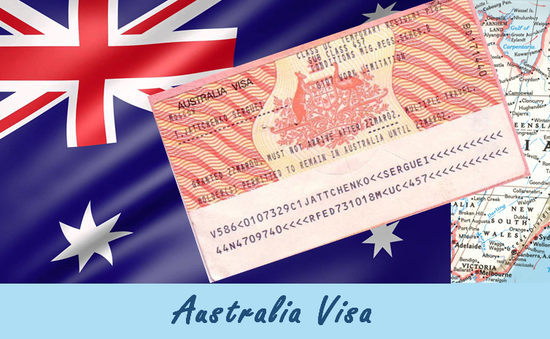 Xin visa australia: Australia nới lỏng thị thực du lịch kết hợp lao động |  