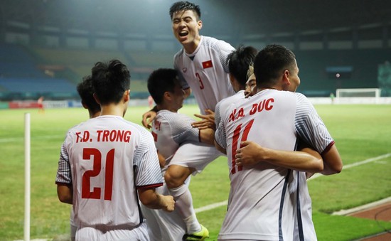 Báo chí Tây Á “soi kỹ” ĐT Việt Nam ở AFF Suzuki Cup 2018
