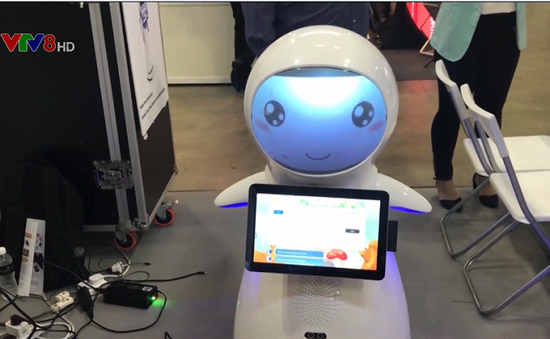 Năm 2020, giá trị ngành công nghiệp robot hỗ trợ đạt tới 11 tỷ USD tại ASEAN