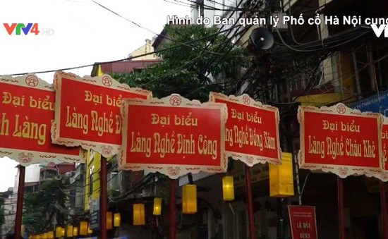 Tục thờ tổ nghề - Đạo hiếu của người Việt