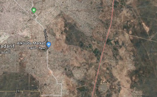 Tai nạn máy bay tại Sudan, nhiều quan chức thiệt mạng