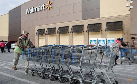 Mỹ: Hai tập đoàn Walmart và Target bị kiện vì bán đồ chơi chứa lượng chì cao