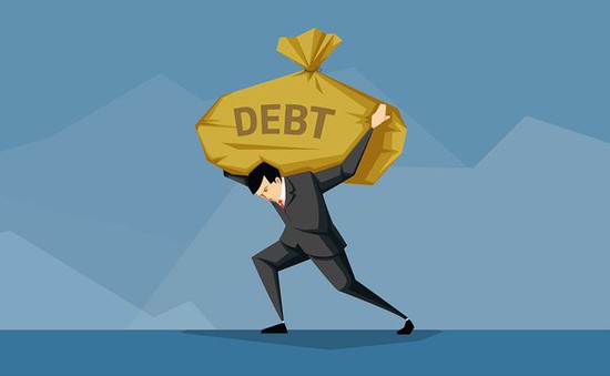 Gánh khoản nợ: Mỗi người dân trên thế giới đang gánh khoản nợ 86.000 USD | VTV.VN