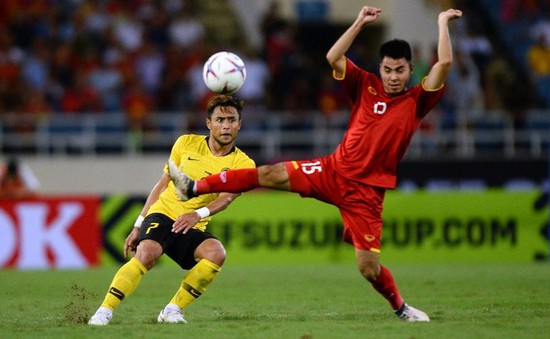 AFF Cup 2018: Sao Malaysia nhận thua tâm phục khẩu phục ĐT Việt Nam