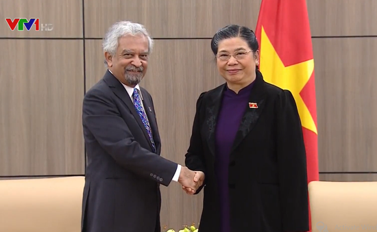 Liên Hợp Quốc hỗ trợ Việt Nam phát triển bền vững