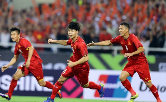 Lịch trực tiếp bóng đá hôm nay (2/12): ĐT Việt Nam so tài ĐT Philippines, Arsenal đại chiến Tottenham