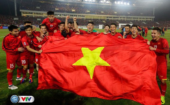 Vô địch AFF Cup 2018, ĐT Việt Nam vẫn giậm chân tại chỗ