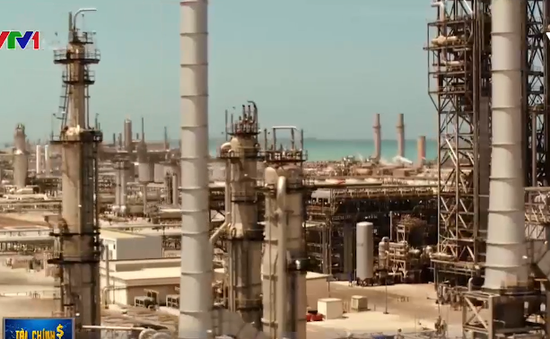 Iran chào bán 3 triệu thùng dầu thô