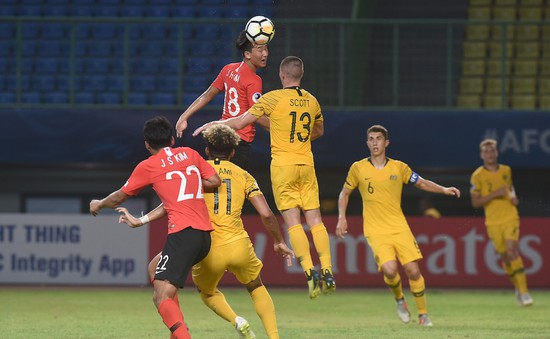 Trận bán kết lượt đi AFF Cup 2018 thu hút lượng khán giả kỷ lục ở Hàn Quốc