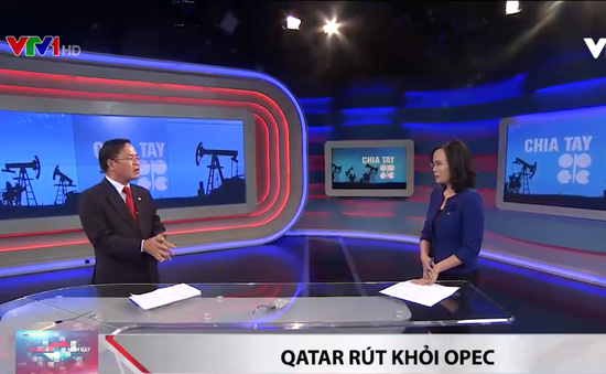 Qatar rút khỏi OPEC: Bài toán năng lượng hay xung đột lợi ích?