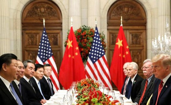 Mâu thuẫn giữa những tuyên bố về thỏa thuận tạm hoãn tăng thuế Mỹ - Trung
