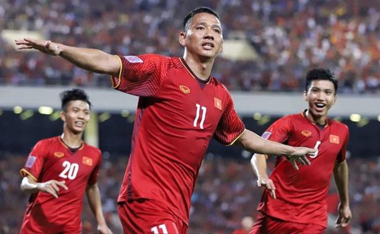 Đến lúc ĐT Việt Nam "trả nợ" ĐT Malaysia sau chức vô địch AFF Cup 2008