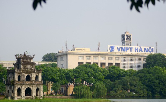 Chủ tịch Hà Nội đề nghị trả lại tên Bưu điện Hà Nội