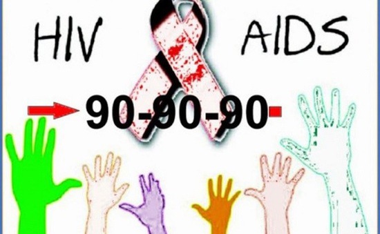 Hà Nội: nỗ lực hành động để hướng tới mục tiêu 90 - 90 - 90 trong phòng chống HIV/AIDS