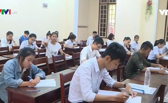 Gian lận thi cử cần được xử lý theo đúng pháp luật