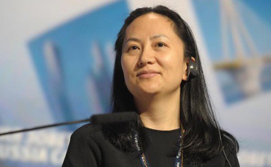 Trung Quốc yêu cầu Canada trả tự do cho Giám đốc Huawei
