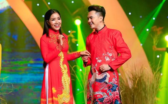 Gala Sol vàng: Khép lại hành trình hơn 4 năm tôn vinh âm nhạc Việt