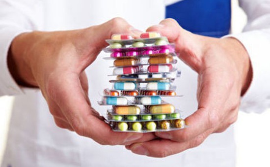 Bộ Y tế yêu cầu tăng cường quản lý thuốc gây nghiện, thuốc hướng thần, thuốc tiền chất