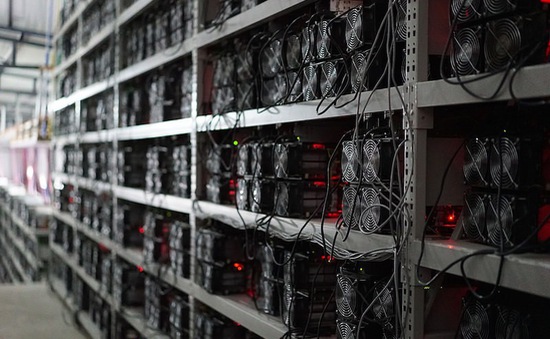 Các mỏ đào Bitcoin tại Trung Quốc chuyển hướng do bị quản lý siết chặt
