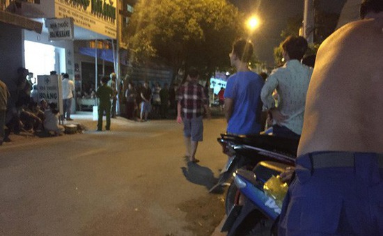 Lộ diện hung thủ sát hại chủ tiệm thuốc tây ở quận Gò Vấp