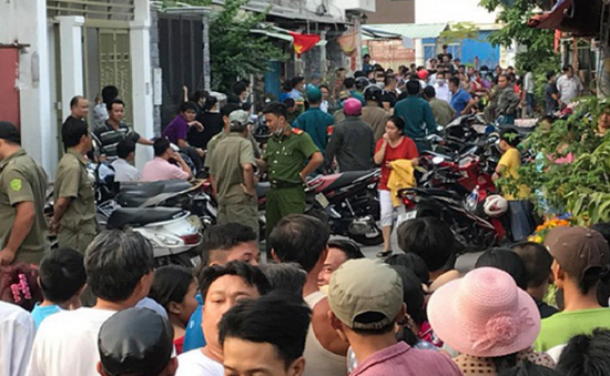 Thủ tướng Nguyễn Xuân Phúc gửi thư khen việc phá án nhanh