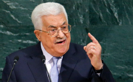 Palestine kêu gọi lập cơ chế đa phương mới về hòa bình Trung Đông