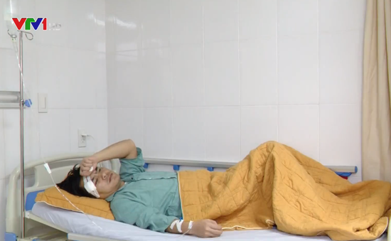 Bộ Y tế đề nghị xử nghiêm người hành hung bác sĩ BV Sản Nhi Yên Bái