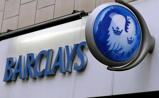 Barclays thiệt hại 127 triệu Bảng do Carillion phá sản