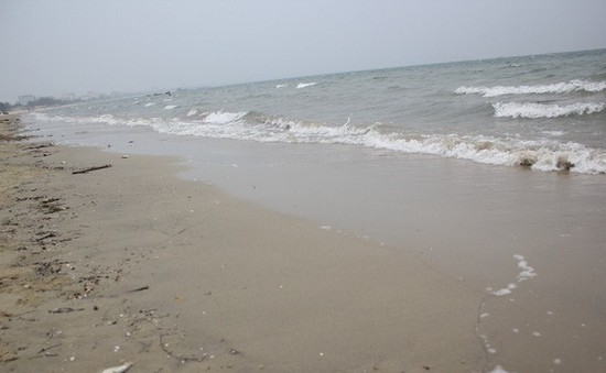 Đà Nẵng: Khai thác, sử dụng biển phải trả tiền