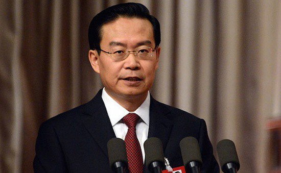 Cựu Chủ tịch tỉnh Phúc Kiến, Trung Quốc bị cáo buộc nhận hối lộ