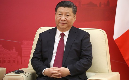 Trung Quốc đề xuất sửa đổi Hiến pháp