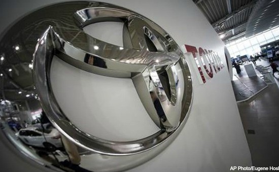 Toyota và Hyundai thu hồi hàng trăm nghìn xe