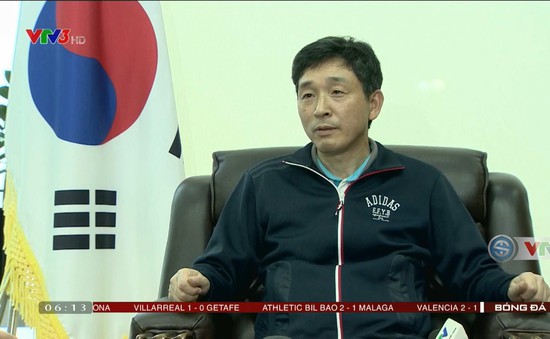VIDEO: Chia sẻ đặc biệt của Ngài Đại sứ đặc mệnh toàn quyền Hàn Quốc tại Việt Nam về Olympic PyeongChang 2018