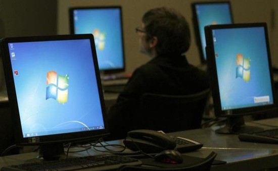 Apple báo tin cực buồn cho người dùng Windows XP