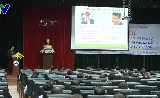 Cơ hội đầu tư và phát triển kinh tế cho Đà Nẵng sau APEC