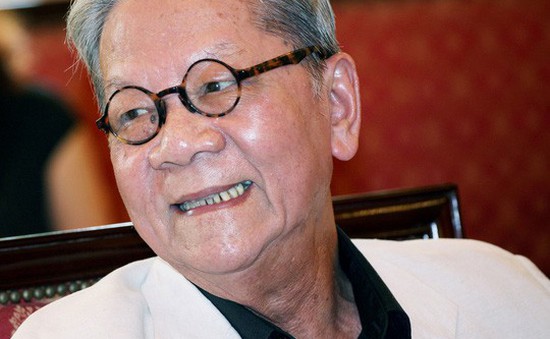 Nhạc sĩ Hoàng Vân qua đời ở tuổi 88