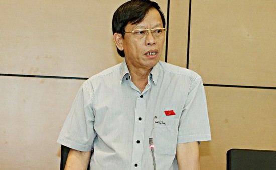 Ban Bí thư quyết định cách chức Nguyên Bí thư Tỉnh ủy Quảng Nam Lê Phước Thanh