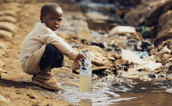 Nguy cơ bùng phát dịch bệnh do thiếu nước sạch tại Cape Town, Nam Phi