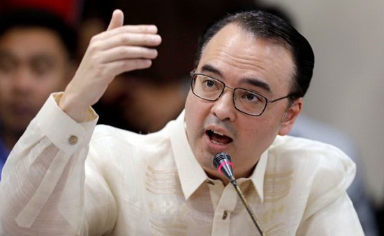 Philippines phản bác tuyên bố của Cao ủy Nhân quyền LHQ về Tổng thống Duterte