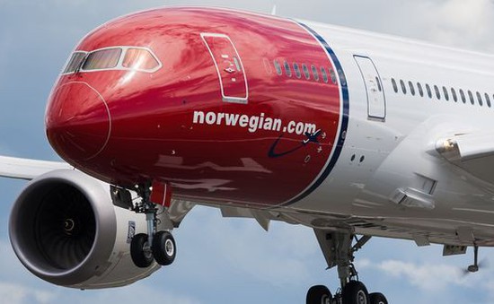 Hãng hàng không giá rẻ Norwegian Air xâm nhập thị trường Argentina