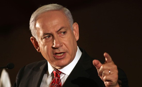 Thủ tướng Israel họp khẩn cấp về khủng hoảng chính trị