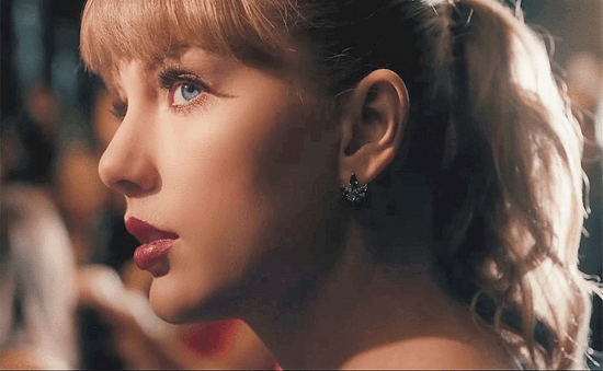 MV Delicate của  Taylor Swift  bị tố đạo ý tưởng