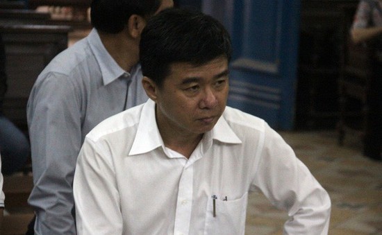 Đề nghị mức án 14 - 15 năm tù cho nguyên Tổng Giám đốc Navibank Lê Quang Trí