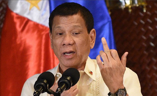 Philippines sẽ rút khỏi Tòa án Hình sự Quốc tế