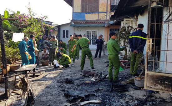 Xác định hung thủ gây ra vụ hỏa hoạn khiến 5 người chết ở Đà Lạt