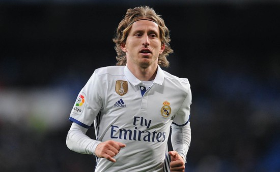 Modric đồng ý chuyển tới Inter Milan